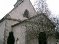 Les églises des 10 villages